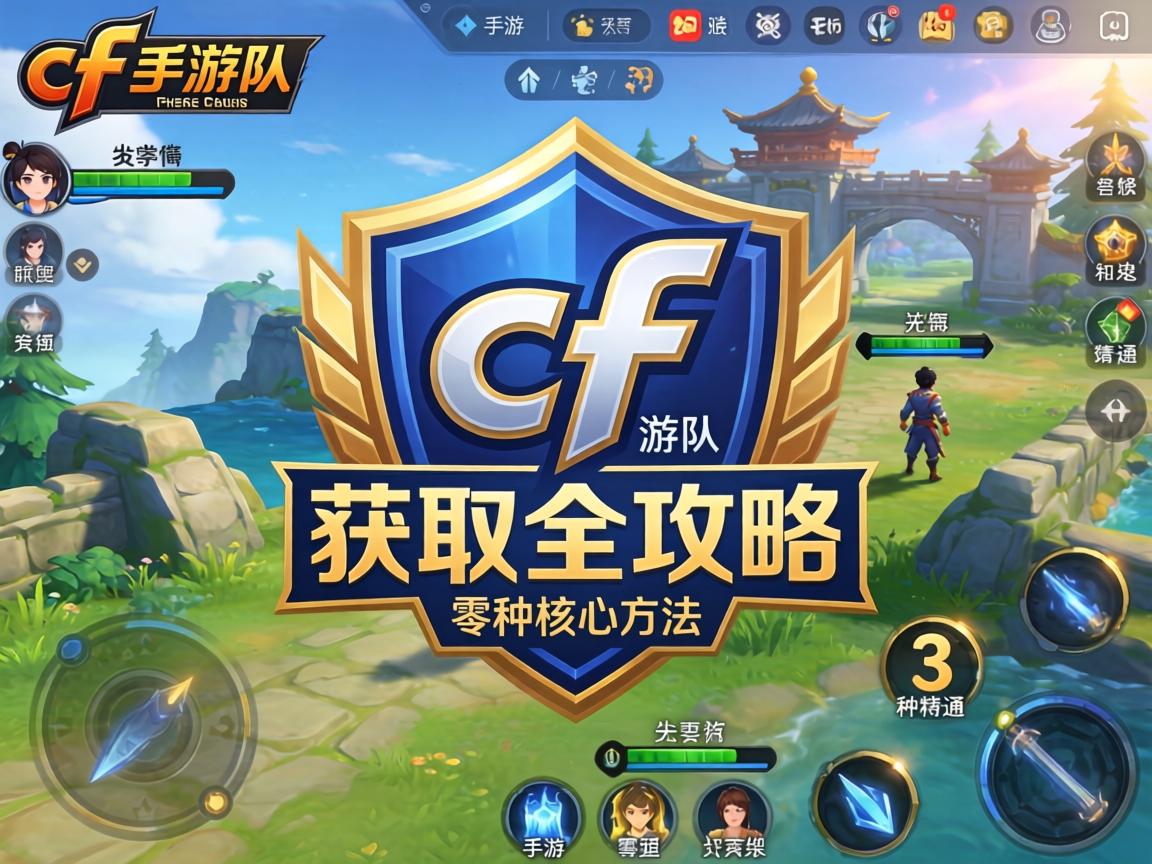 从零到精通的3种核心方法