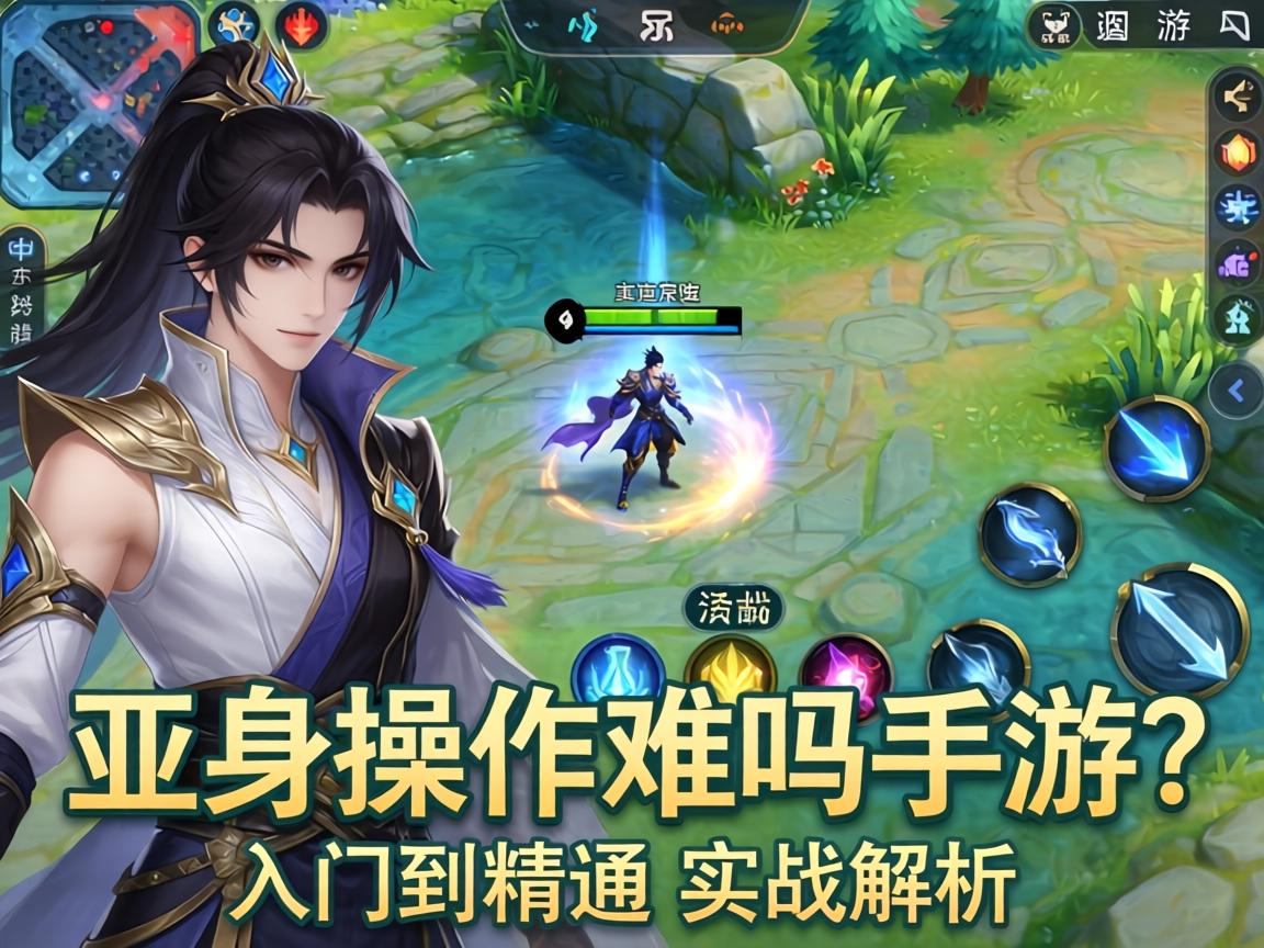 从入门到精通的实战解析
