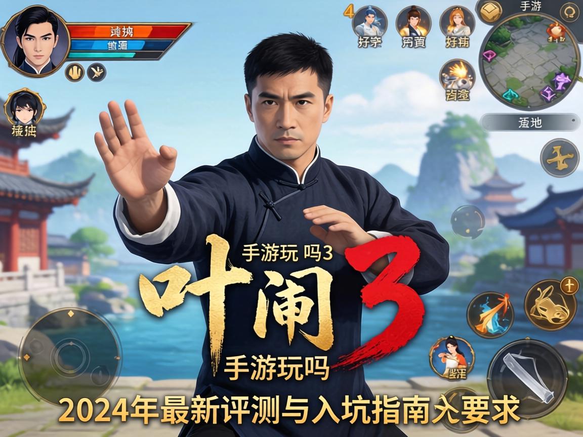 2024年最新评测与入坑指南