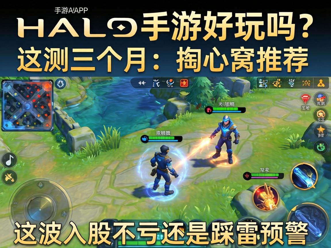 这波入股不亏还是踩雷预警