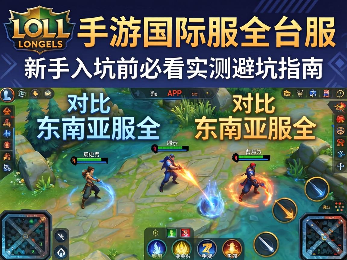 新手入坑前必看的实测避坑指南