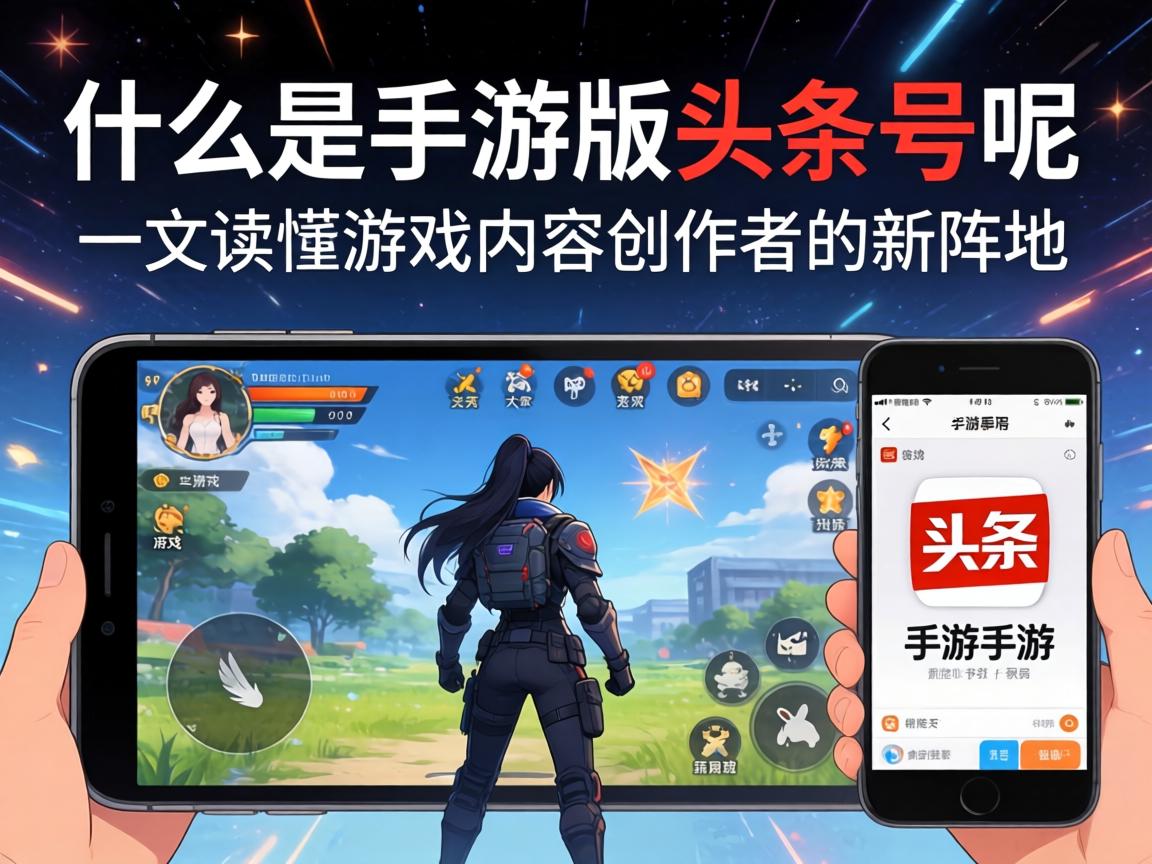 一文读懂游戏内容创作者的新阵地