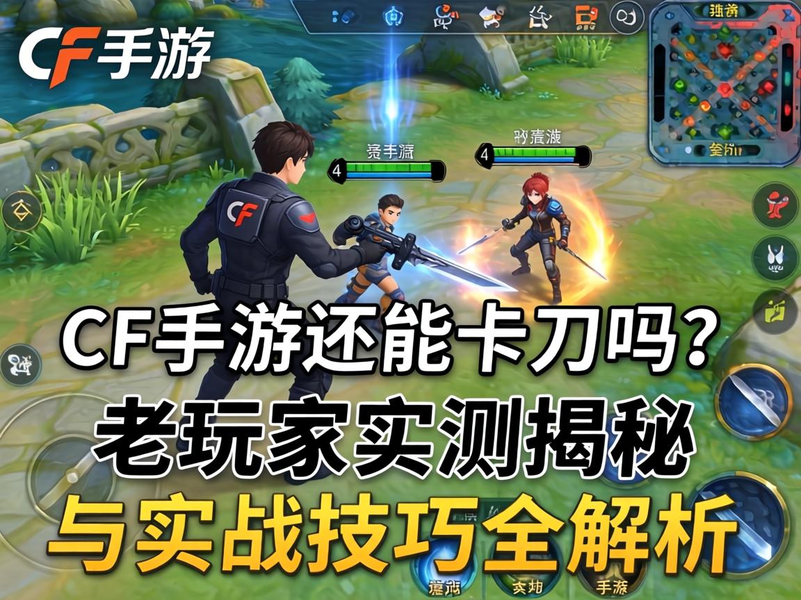 老玩家实测揭秘与实战技巧全解析