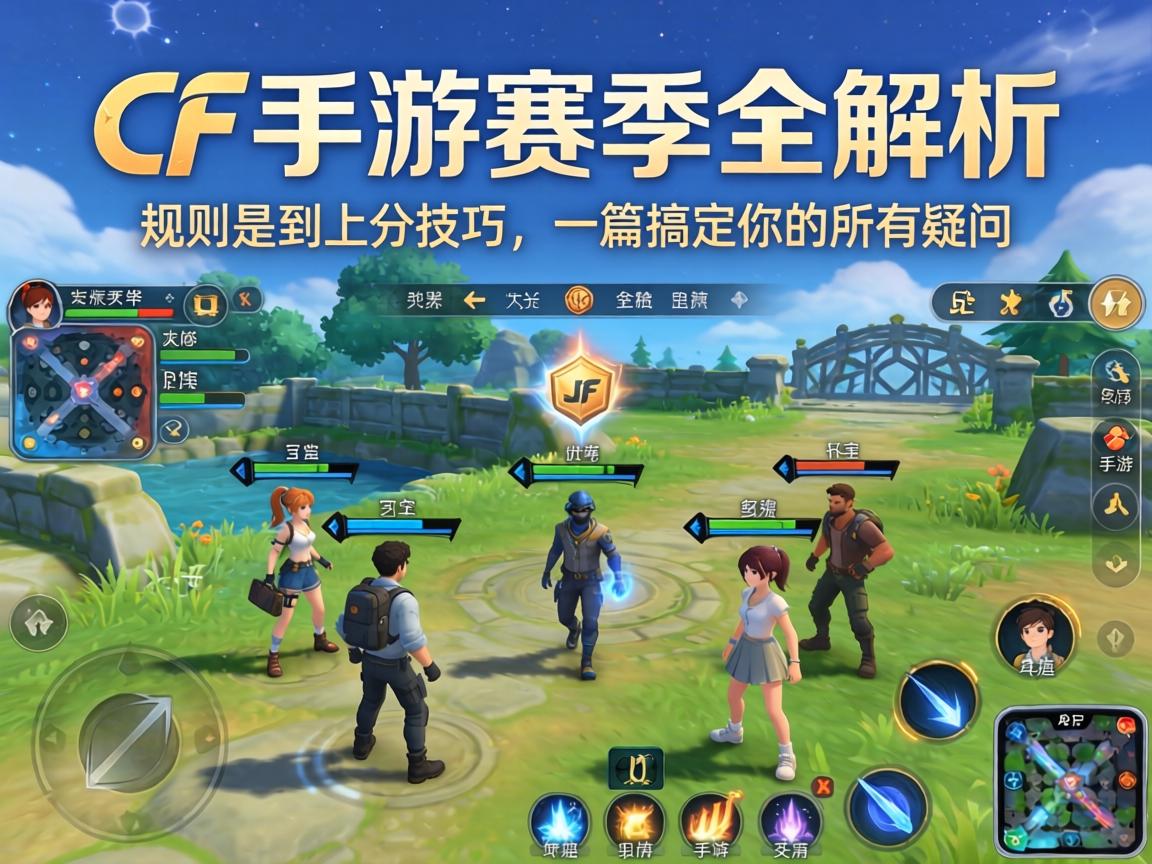 一篇搞定你的所有疑问
