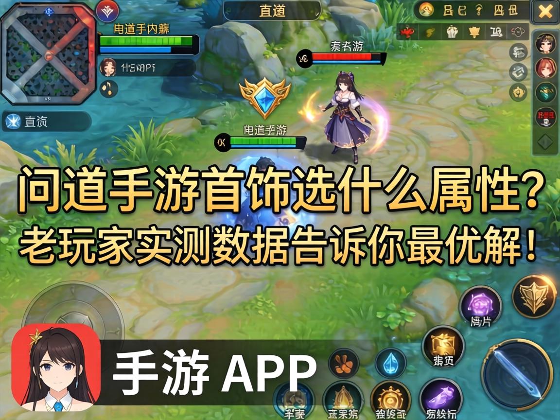 老玩家实测数据告诉你最优解