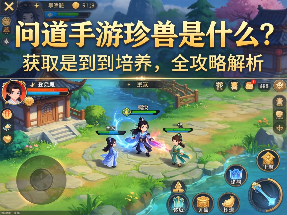 从获取到培养的全攻略解析