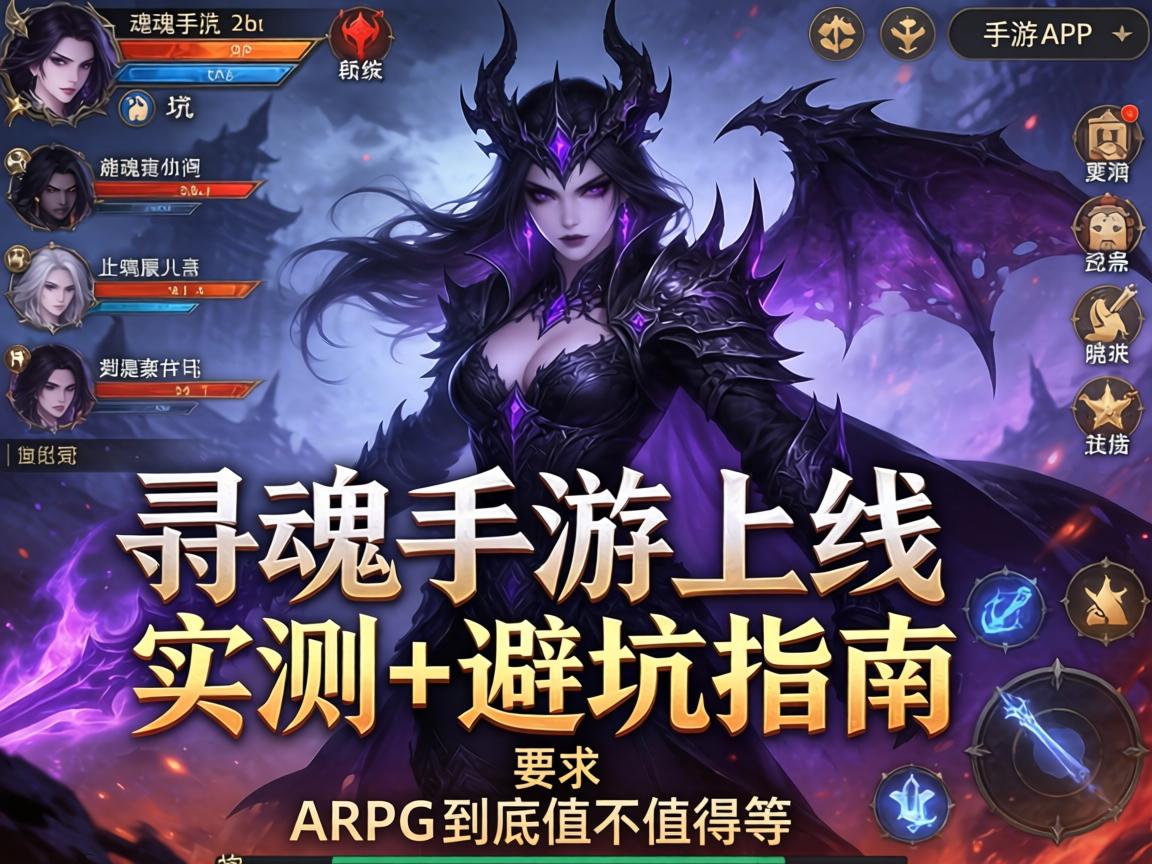 这款暗黑风ARPG到底值不值得等