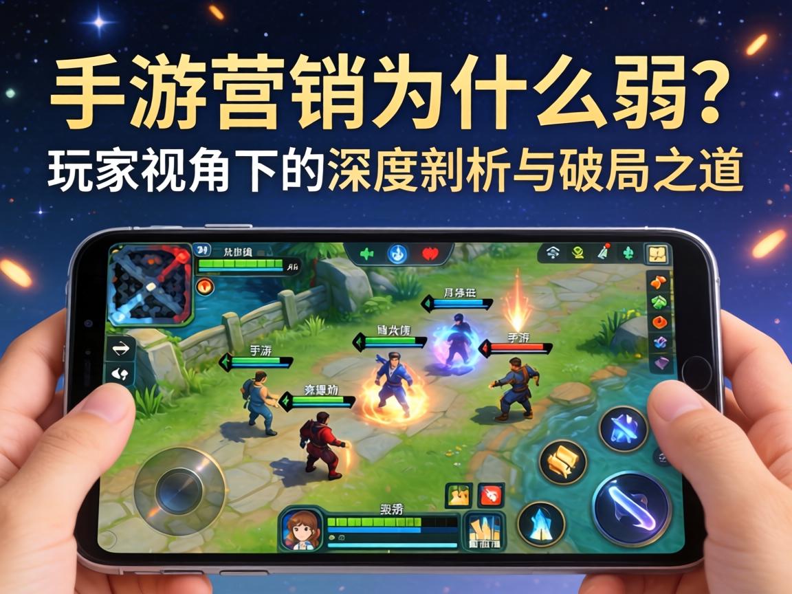 玩家视角下的深度剖析与破局之道