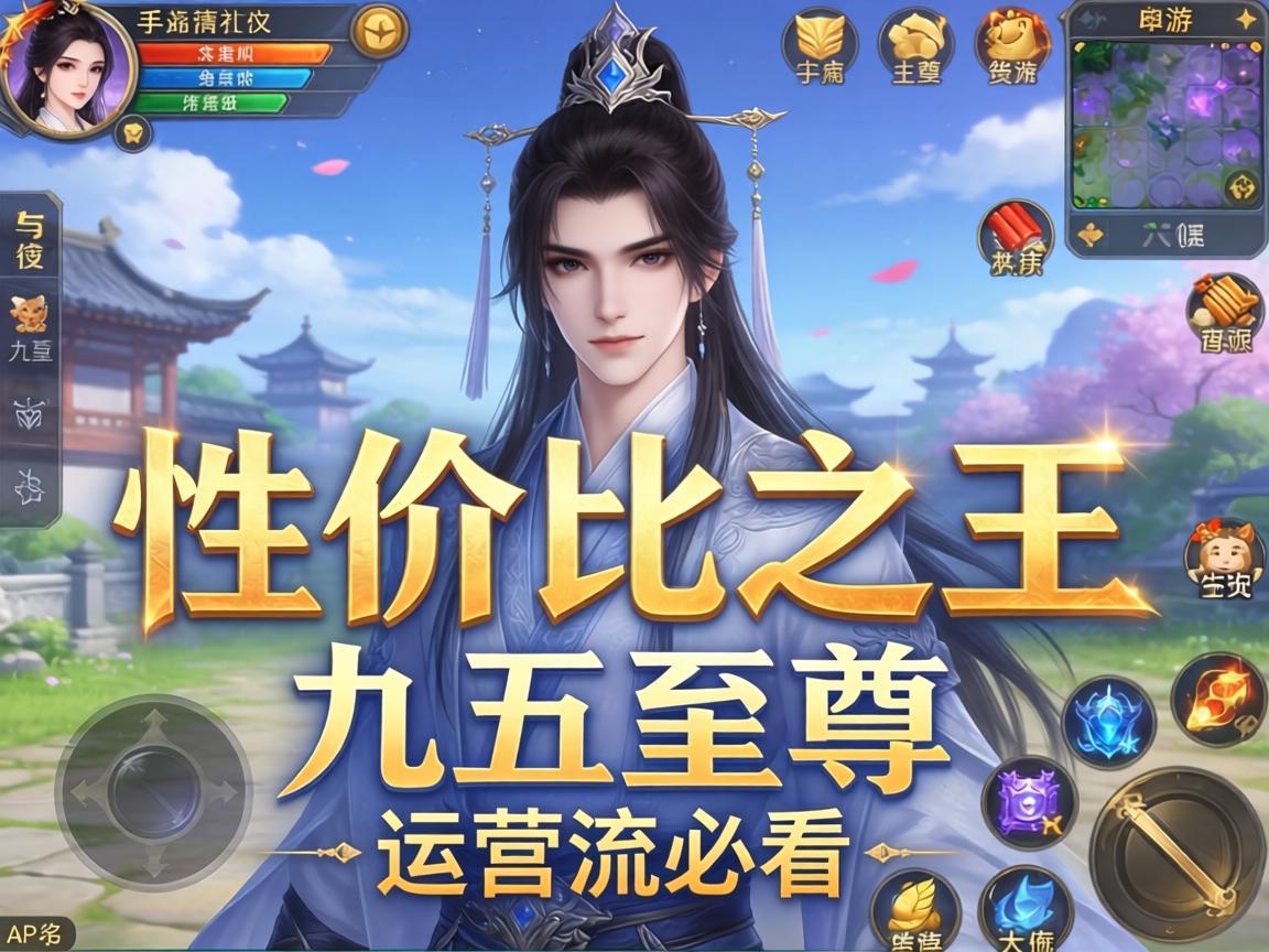 性价比之王