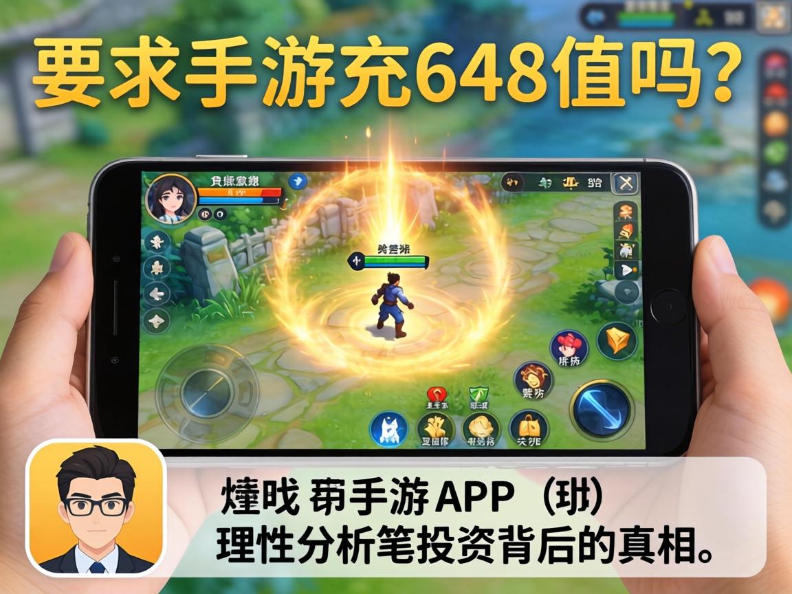 理性分析这笔投资背后的真相