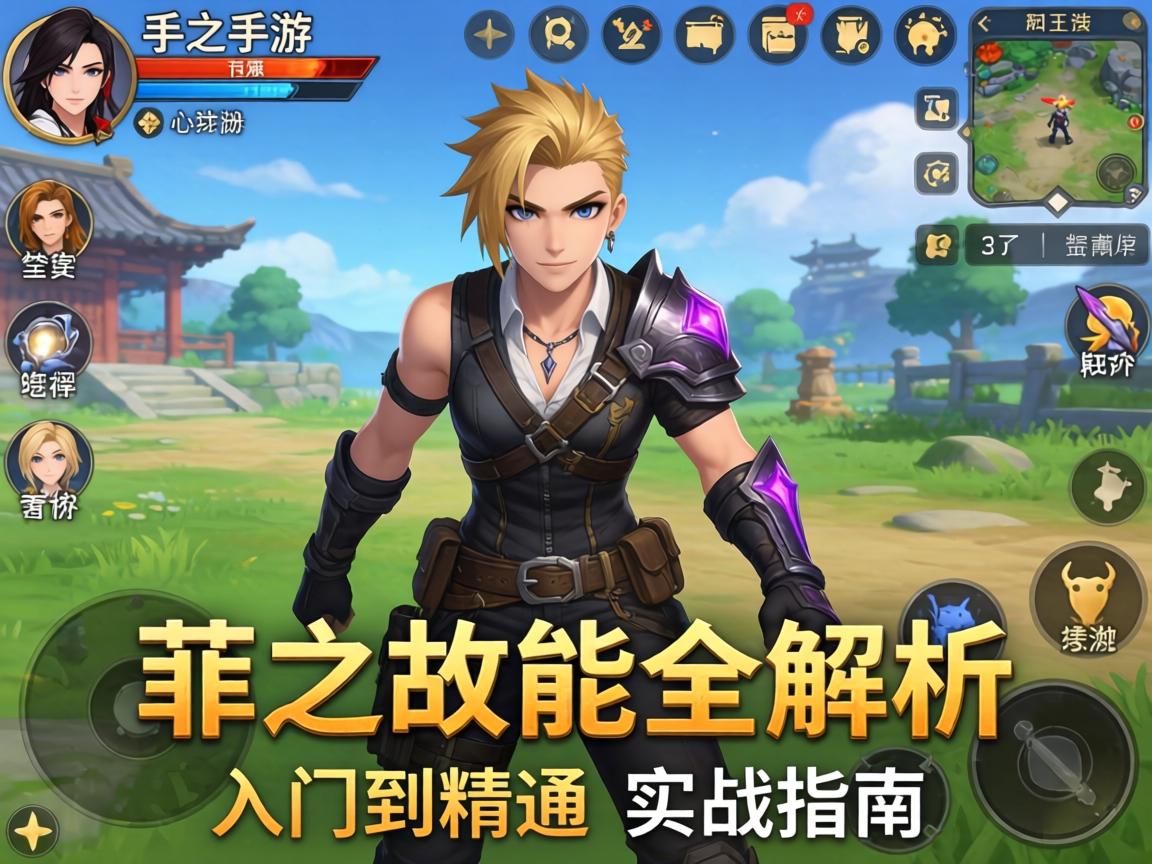 从入门到精通的实战指南