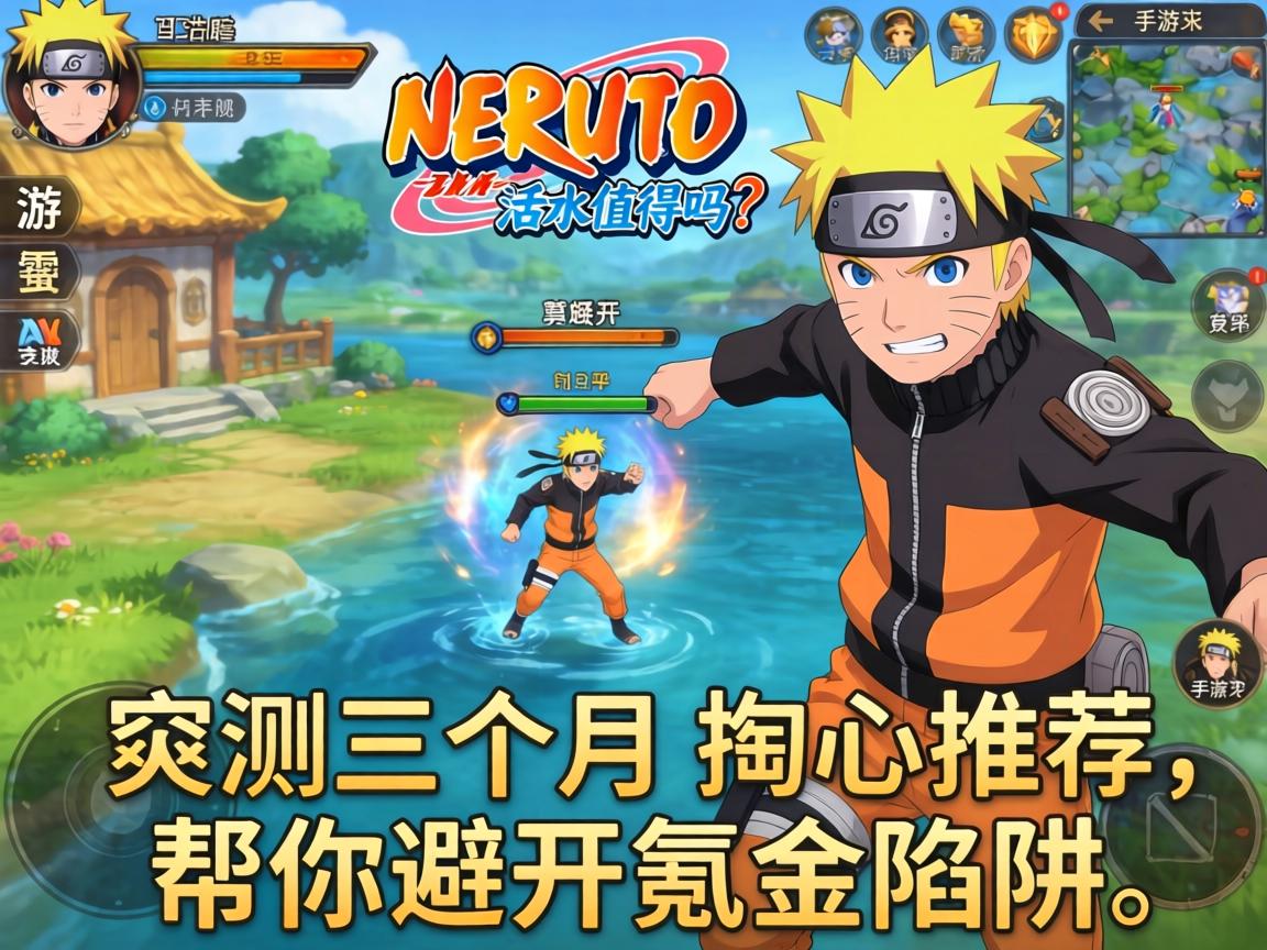 实测三个月的掏心推荐