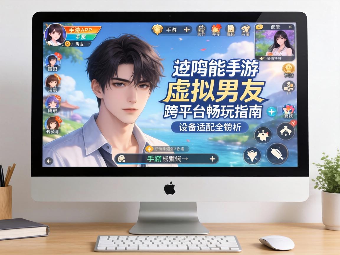 跨平台畅玩指南与设备适配全解析