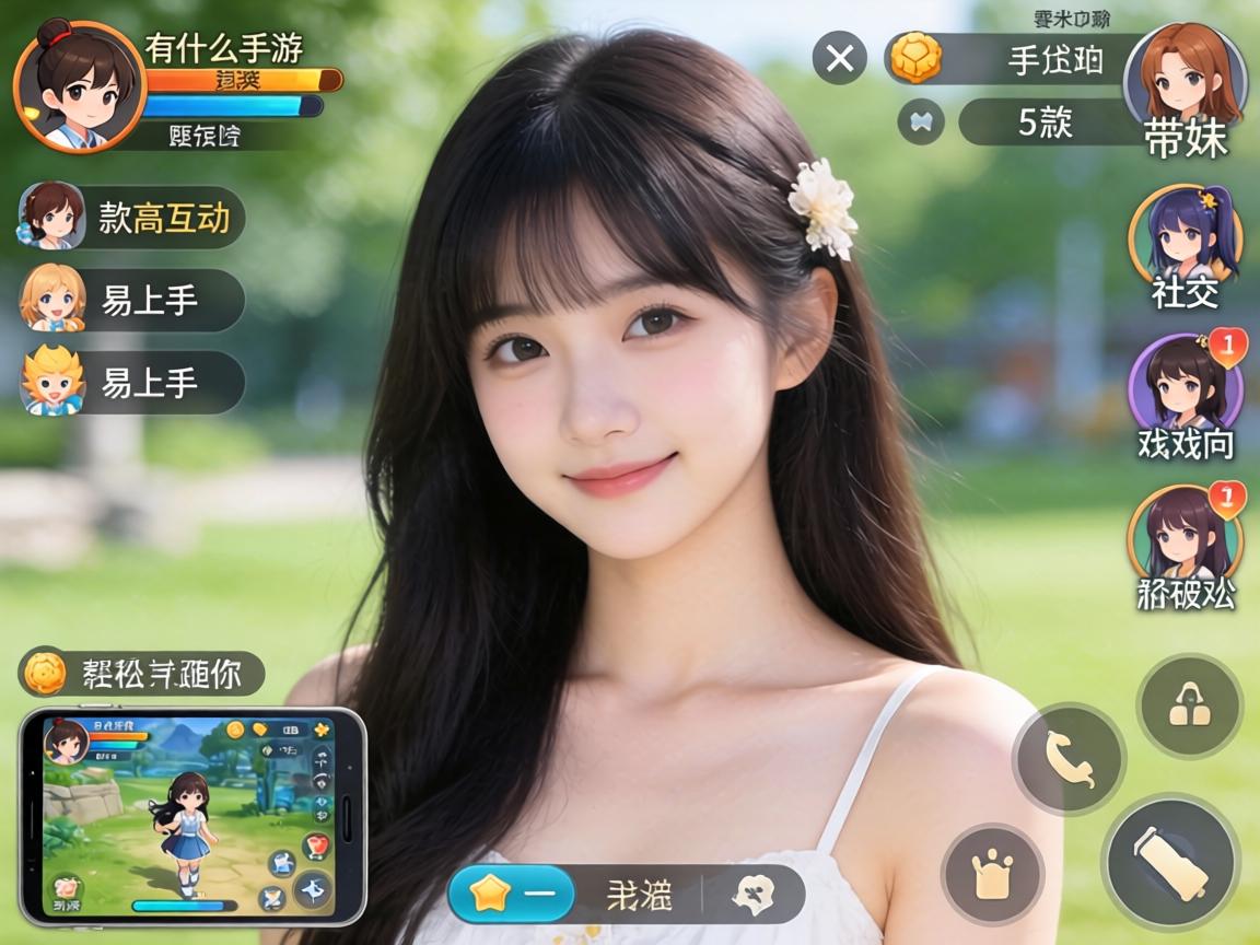 易上手的社交向游戏帮你轻松破冰
