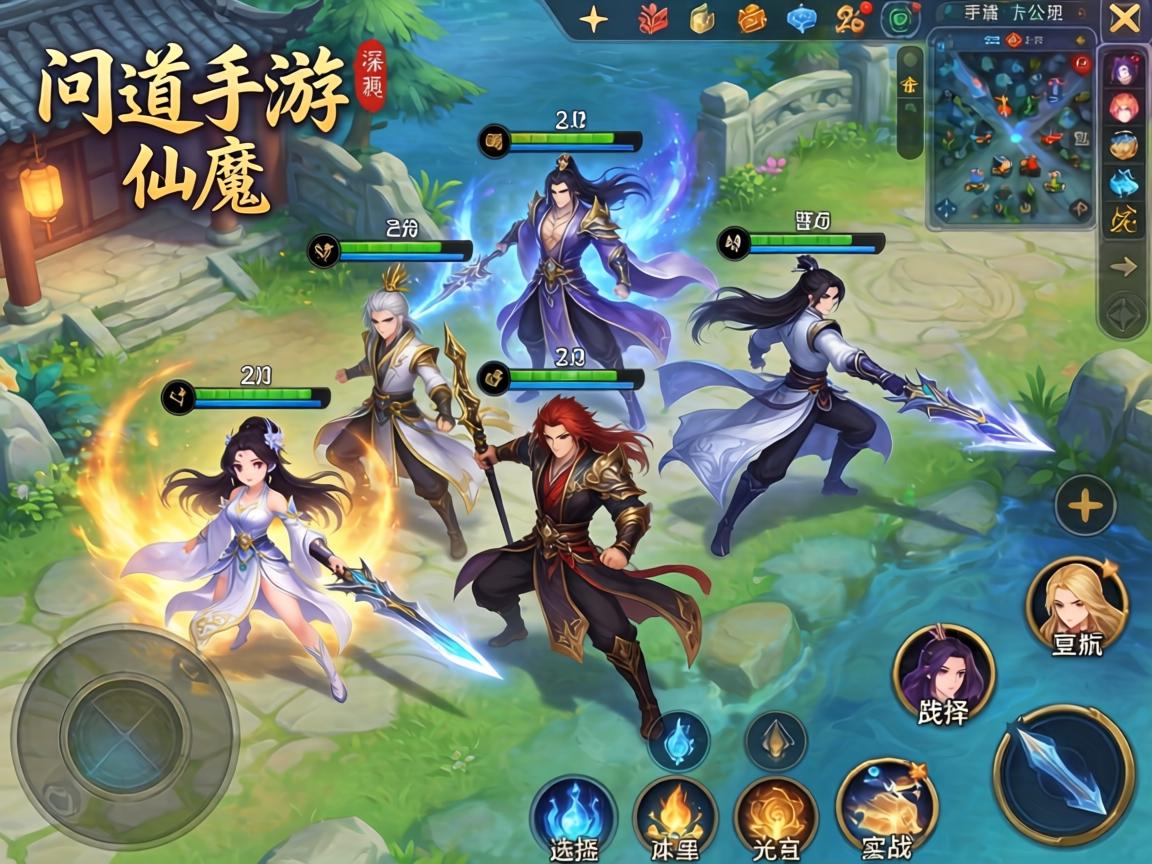 深度解析角色阵营选择与实战影响