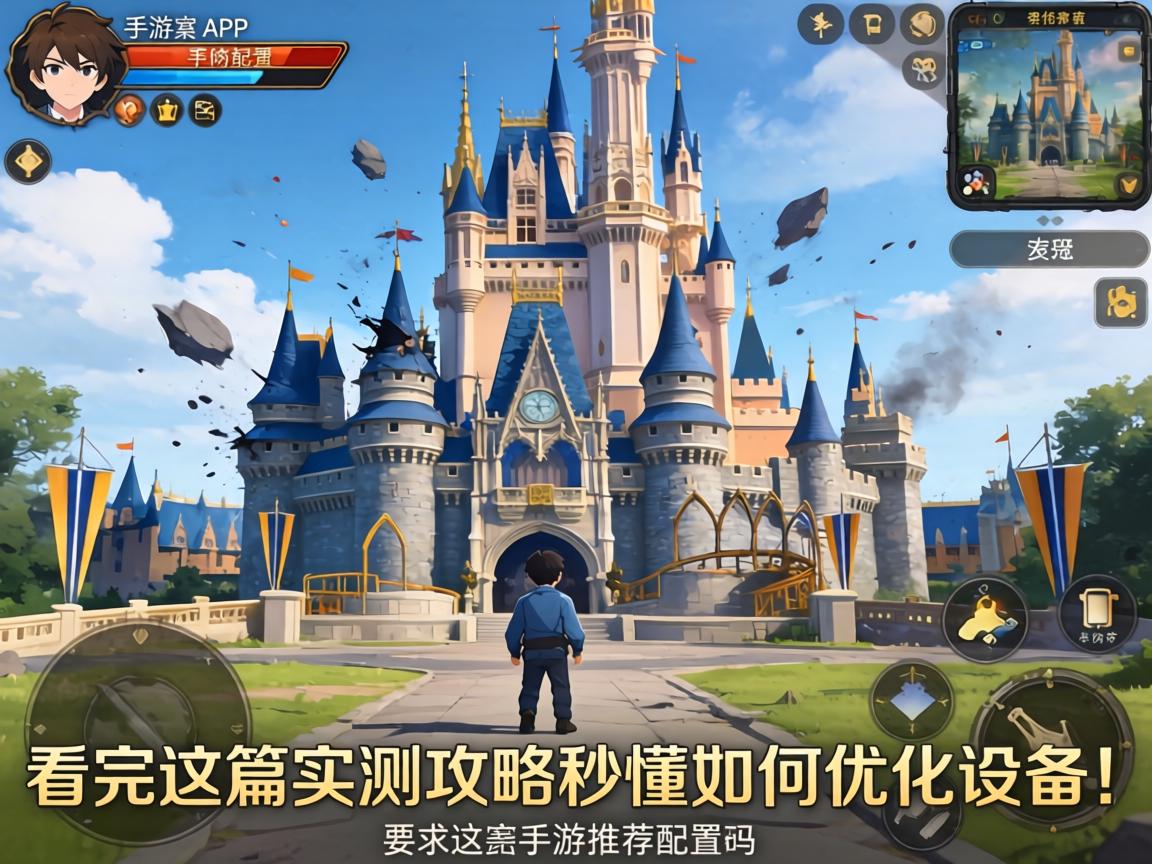 看完这篇实测攻略秒懂如何优化设备