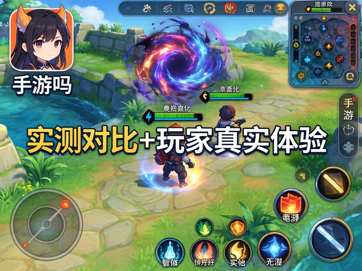 混沌效应是手游吗