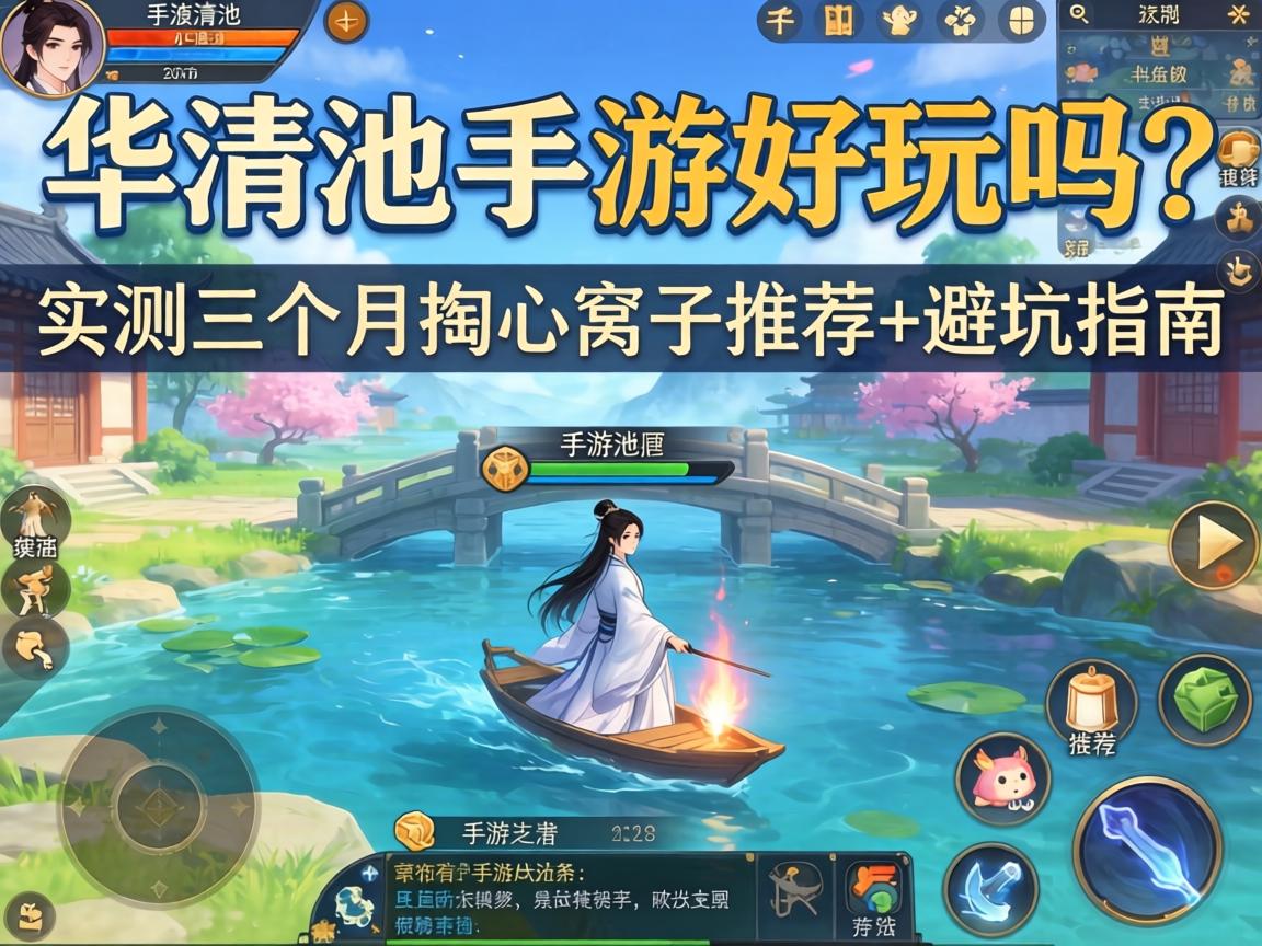 实测三个月的掏心窝子推荐
