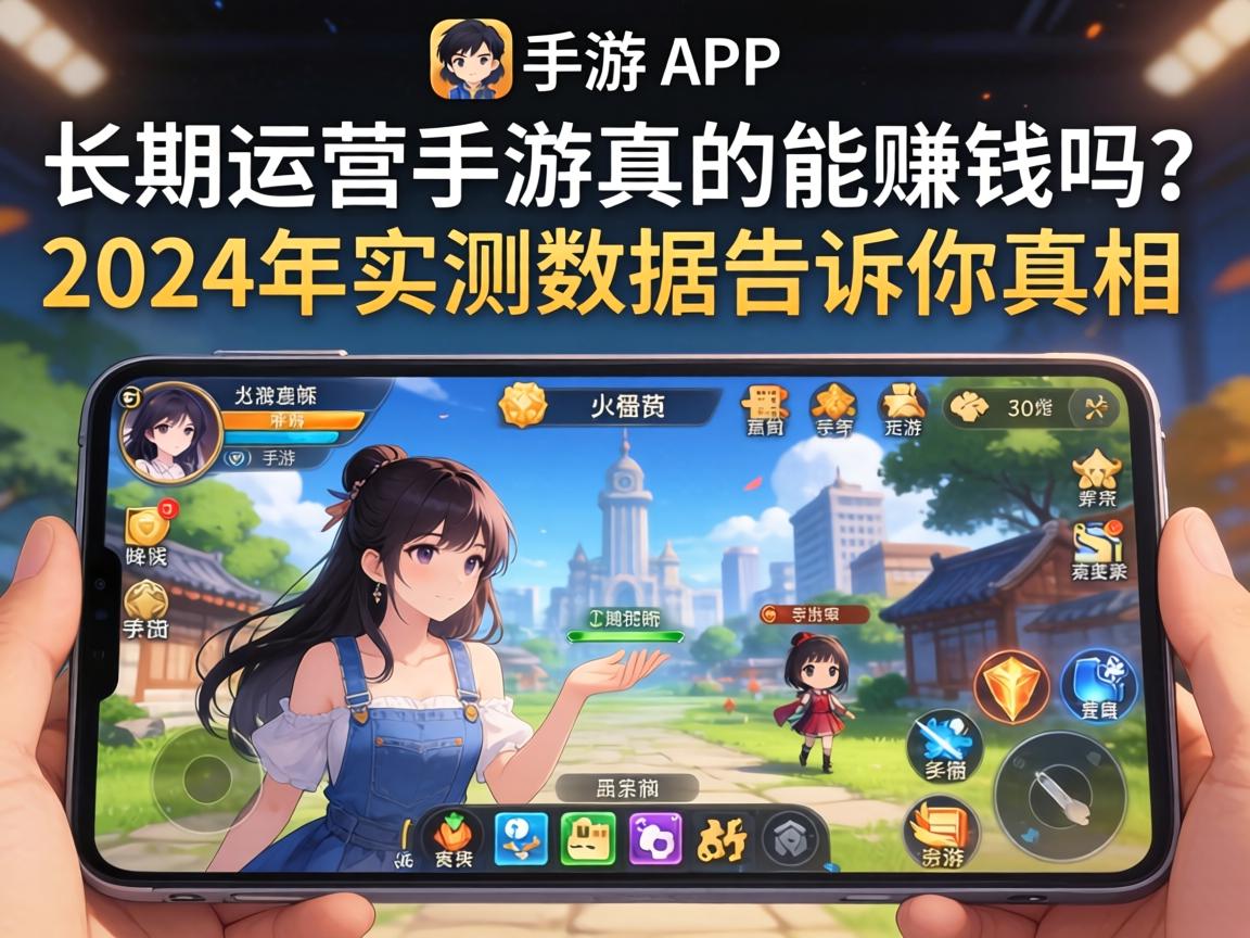 2024年实测数据告诉你真相