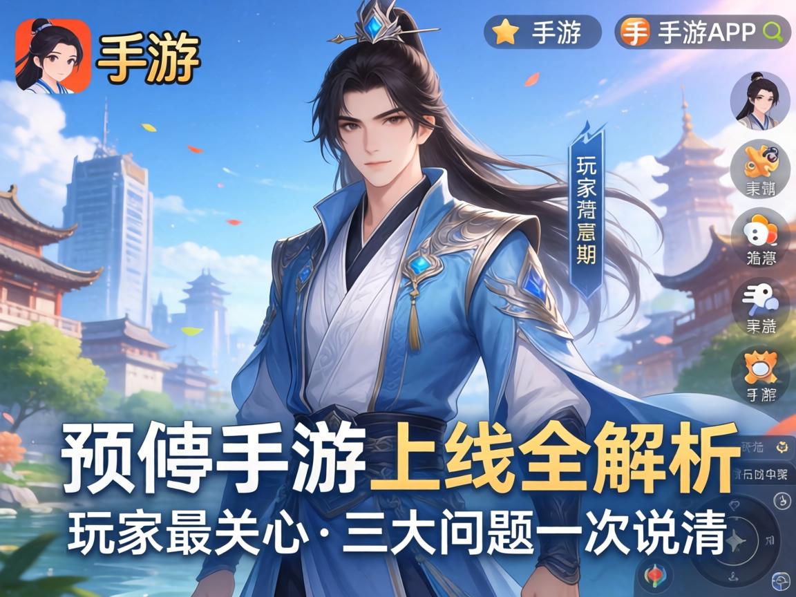 Project手游上线时间全解析