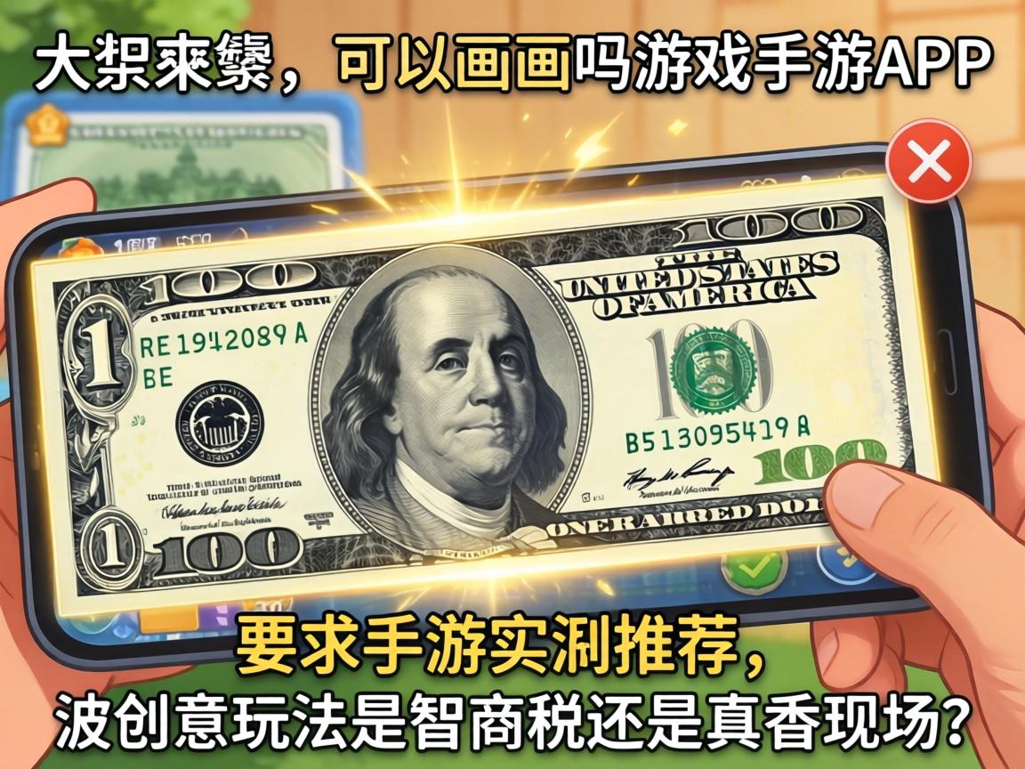 这波创意玩法是智商税还是真香现场