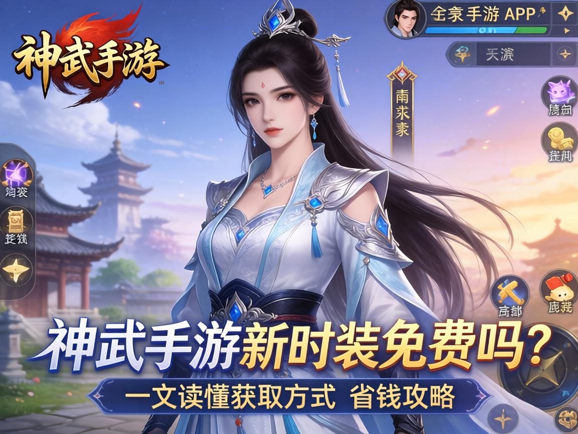 一文读懂获取方式与省钱攻略
