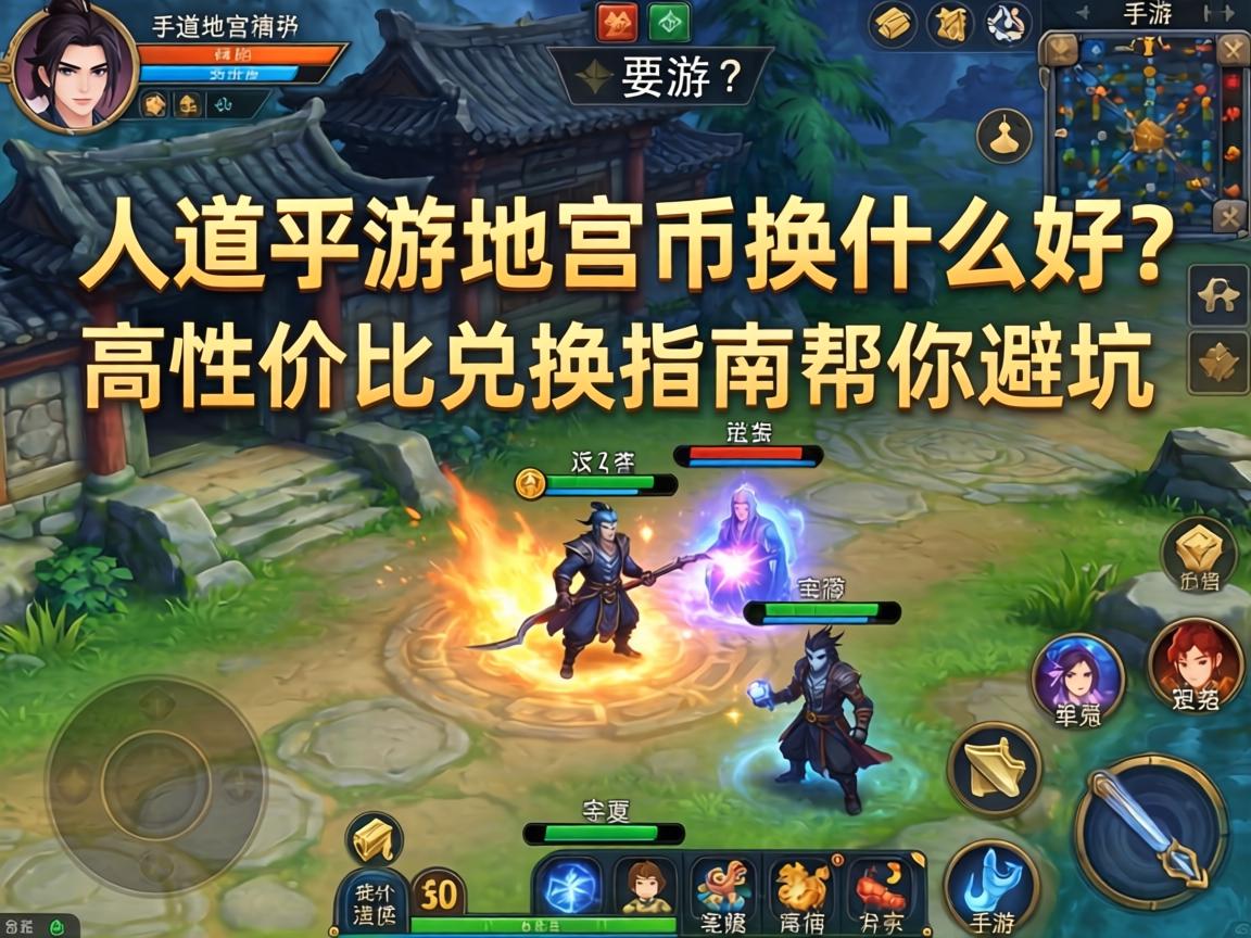 高性价比兑换指南帮你避坑