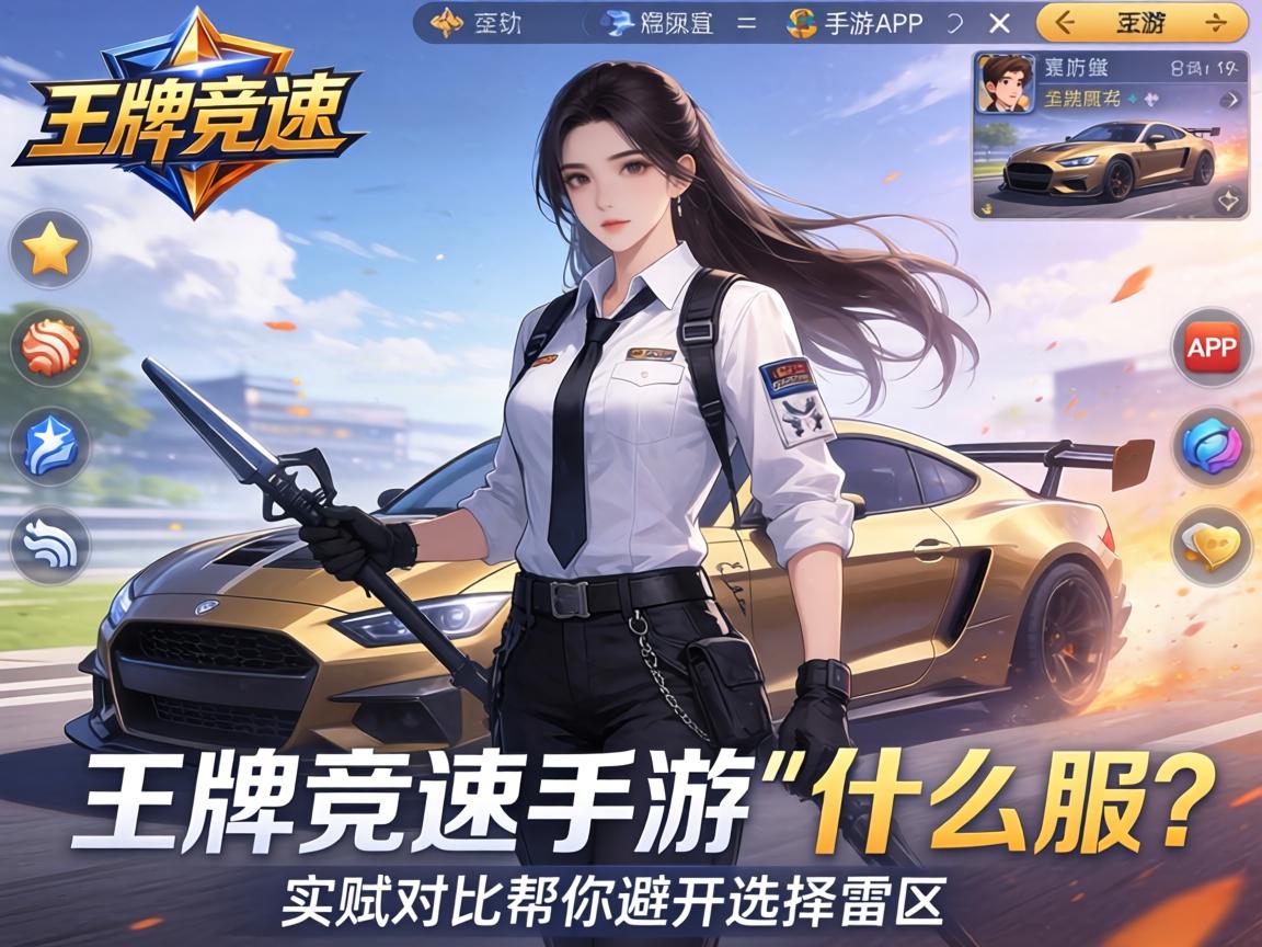 实测对比帮你避开选择雷区